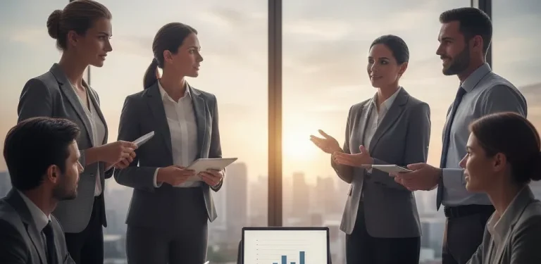 MBA Gestão Estratégia de Pessoas e Liderança
