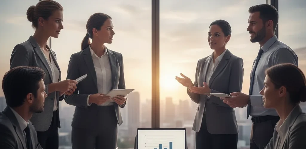 MBA Gestão Estratégia de Pessoas e Liderança