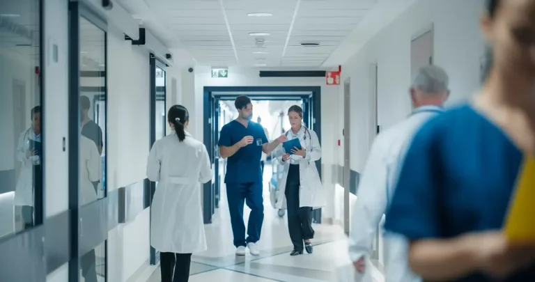 Gestão de Clínicas e Hospitais: Estratégias para Otimizar Processos e Melhorar o Atendimento