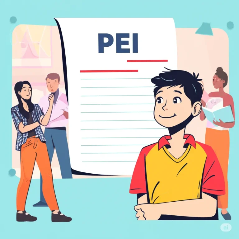 PEI: O documento que pode mudar a vida de um aluno com deficiência (e poucos professores sabem usar)