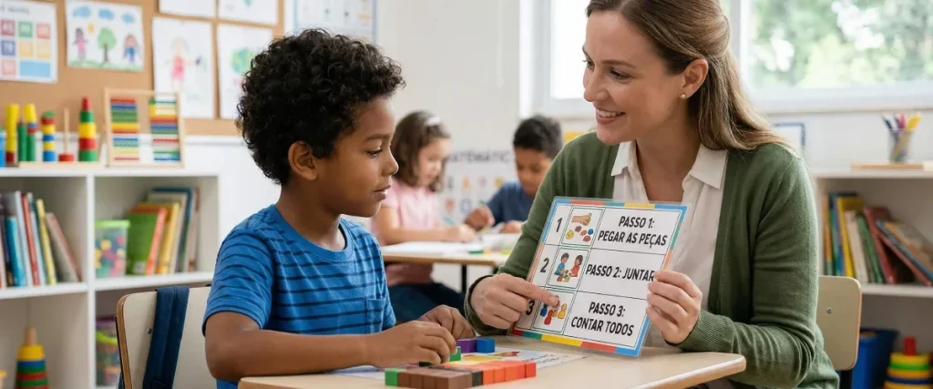 Psicopedagogia A chave para transformar a aprendizagem