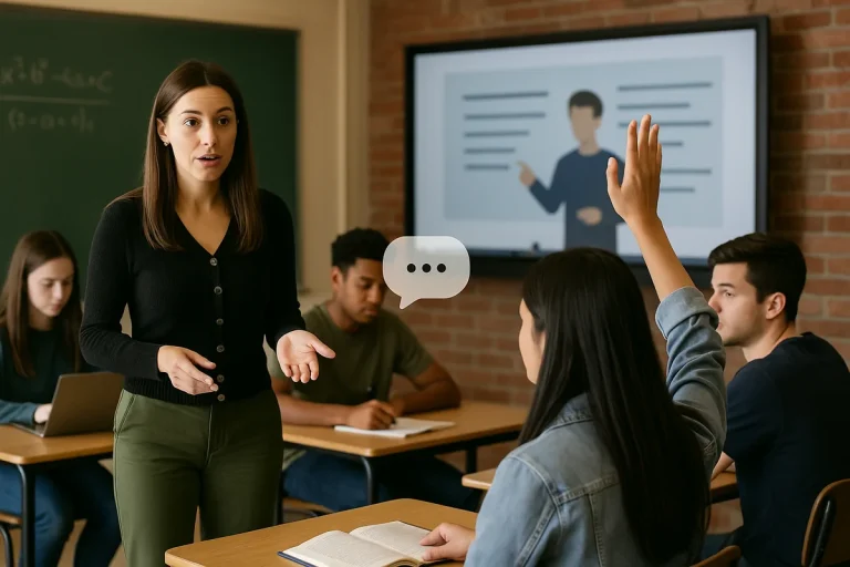 Aula invertida: o que é e como transformar sua sala de aula