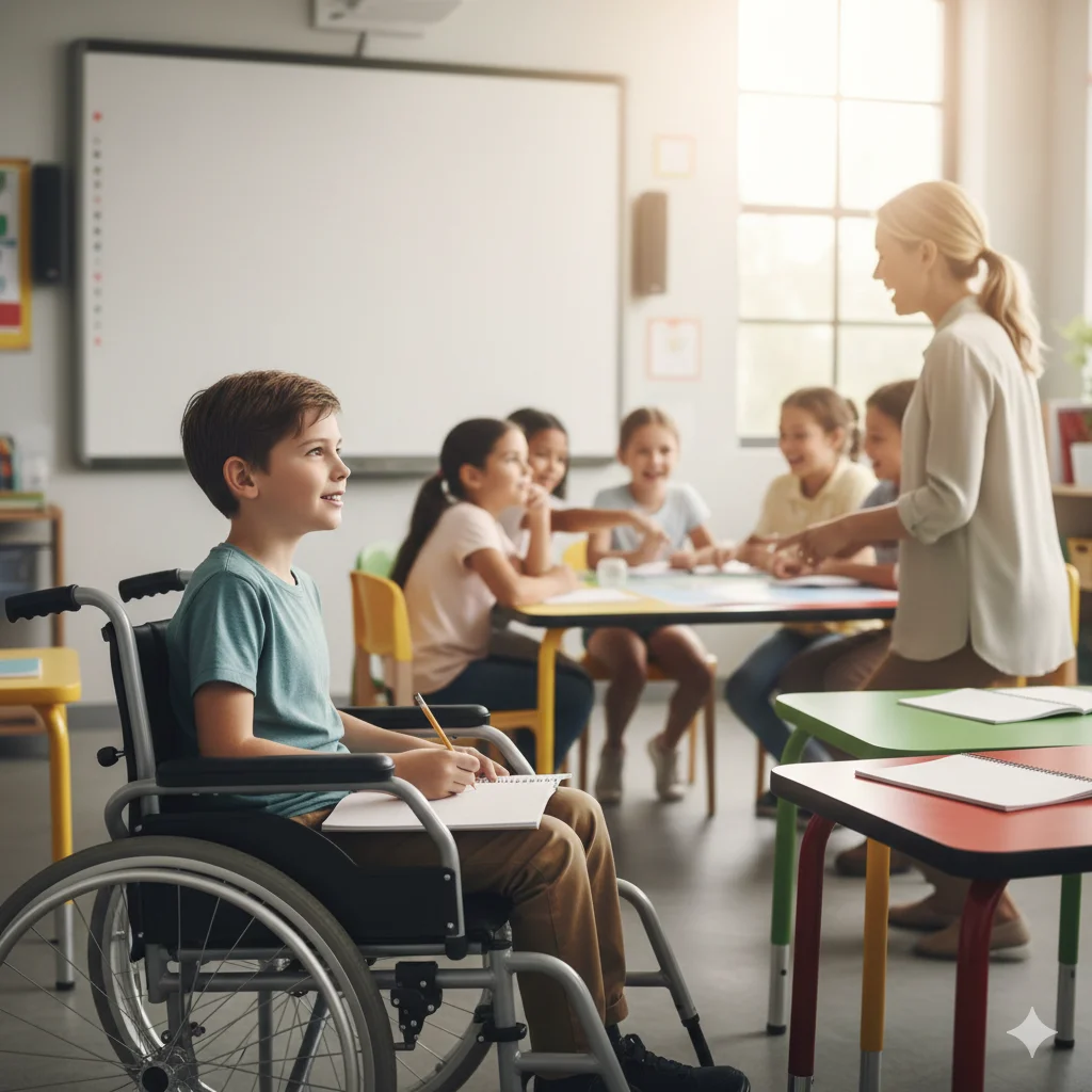 O que é Capacitismo na Escola? 5 Atitudes de professores que PREJUDICAM os alunos!