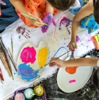 Tudo sobre Reggio Emilia na Educação Infantil​