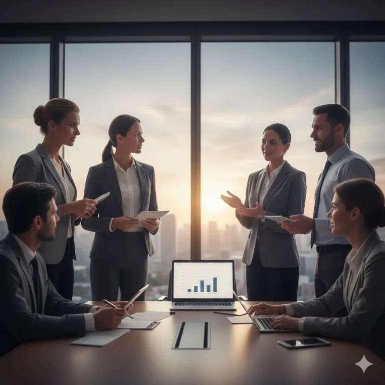 MBA Gestão Estratégia de Pessoas e Liderança