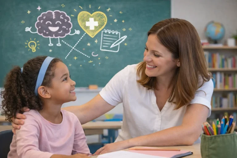 Lei de Saúde Mental nas Escolas: o que muda para gestores e professores em 2026?
