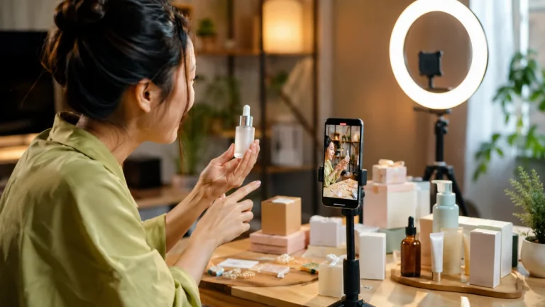 social-commerce-e-live-shopping