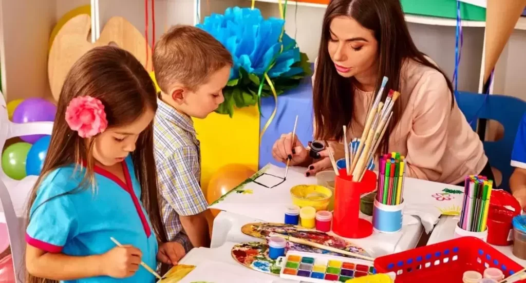 Você conhece mesmo a diferença entre Montessori, Waldorf e Reggio Emilia? Spoiler: muda tudo na prática