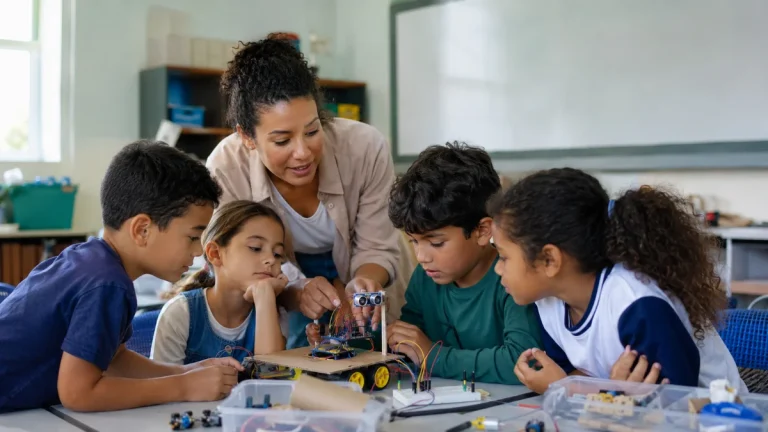 Robótica-educacional-obrigatória