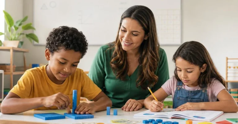 Meu aluno não aprende matemática: e agora?