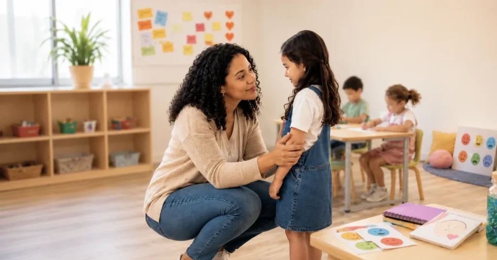 Entenda sobre Volta às Aulas e Inteligência Emocional
