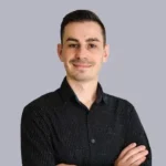 Profº Anderson Minosso