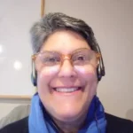 Profª Sílvia Regina Gonçalves