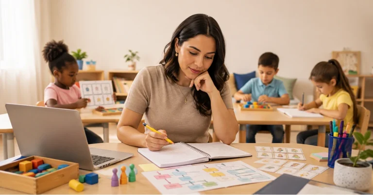 Educação inclusiva na prática: o que ela realmente significa?