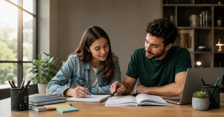 Matemática: o segredo está nas palavras
