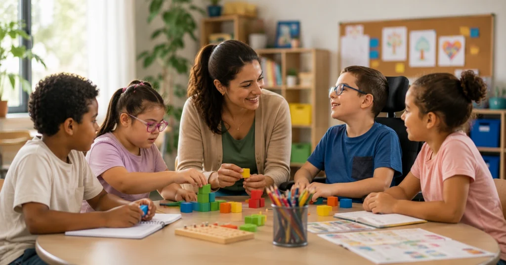 Por que utilizar estratégias e metodologias ativas na Educação Especial