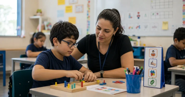 Neurodivergência e Estímulo Cognitivo para desenvolvimento escolar