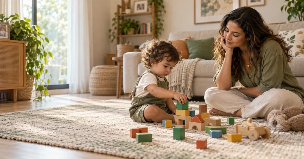 Nem tudo é fase: sinais de autismo que os pais devem observar